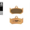 Plăcuță de frână sinterizată GALFER FD486G1371 Plăcuță de frână sinterizată GALFER FD486G1371 thumb