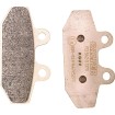 Plăcuță de frână spate ceramică GALFER FD542G1370 Plăcuță de frână spate ceramică GALFER FD542G1370 thumb