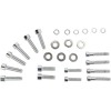 Set capac lateral oțel neted custom înlocuire crom natural ALTELE P-10-14-07