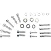 Set capac lateral oțel neted custom înlocuire crom natural ALTELE P-10-14-07 thumb
