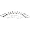 Set capac lateral oțel neted custom înlocuire crom natural ALTELE P-10-14-07 thumb