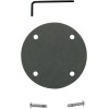 Capac pentru punct set smooth steel custom replacement chrome natural ALTELE C-20-37