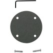 Capac pentru punct set smooth steel custom replacement chrome natural ALTELE C-20-37 Capac pentru punct set smooth steel custom replacement chrome natural ALTELE C-20-37 thumb