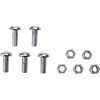 Set piulițe/set șuruburi pentru rotor TORX 3/8