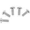 Set șuruburi pentru rotor TORX 3/8
