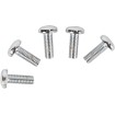 Set șuruburi pentru rotor TORX 3/8