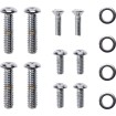 Capac cilindru principal set/șuruburi pentru carcasă comutator buton OEM înlocuire crom natural ALTELE C-74-150Y Capac cilindru principal set/șuruburi pentru carcasă comutator buton OEM înlocuire crom natural ALTELE C-74-150Y thumb