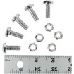 Set piulițe/set șuruburi pentru rotor TORX 5/16 Set piulițe/set șuruburi pentru rotor TORX 5/16