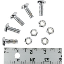 Set piulițe/set șuruburi pentru rotor TORX 5/16 Set piulițe/set șuruburi pentru rotor TORX 5/16