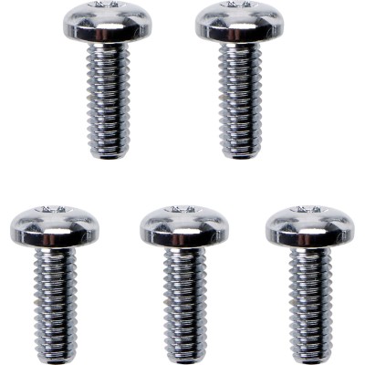 Set de șuruburi pentru rotor TORX 5/16