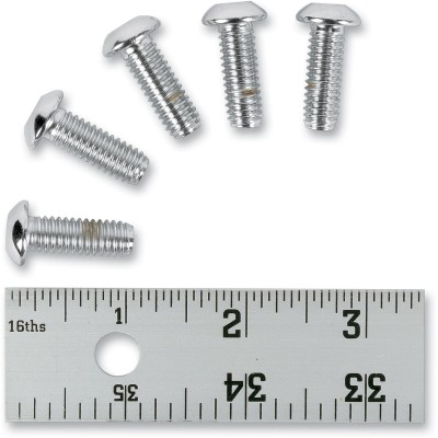 Set de șuruburi pentru rotor cu hexagon interior 5/16