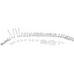 Capac lateral set oțel neted personalizat înlocuire crom natural ALTELE P-10-14-01 Capac lateral set oțel neted personalizat înlocuire crom natural ALTELE P-10-14-01 thumb