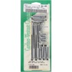 Set pentru acoperire primară/Set pentru acoperire DERBY oțel neted personalizat înlocuire crom natural ALTELE P-10-15-08 Set pentru acoperire primară/Set pentru acoperire DERBY oțel neted personalizat înlocuire crom natural ALTELE P-10-15-08 thumb