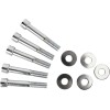 Set de montare pinion oțel neted custom înlocuire crom natural ALTELE P-96-58
