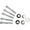 Set de montare pinion oțel neted custom înlocuire crom natural ALTELE P-96-58 Set de montare pinion oțel neted custom înlocuire crom natural ALTELE P-96-58 thumb