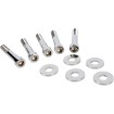 Set de montare pinion oțel neted custom înlocuire crom natural ALTELE P-96-58 Set de montare pinion oțel neted custom înlocuire crom natural ALTELE P-96-58 thumb