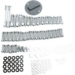 Set de șuruburi pentru motor M8 ALTE P-48-17 Set de șuruburi pentru motor M8 ALTE P-48-17