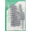 Capac lateral set oțel neted personalizat înlocuire crom natural ALTELE P-10-17-01 Capac lateral set oțel neted personalizat înlocuire crom natural ALTELE P-10-17-01 thumb