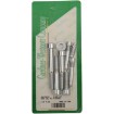 Set etrier frână smooth front custom replacement chrome natural ALTELE P-80-147 Set etrier frână smooth front custom replacement chrome natural ALTELE P-80-147 thumb