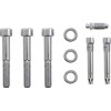 Set etrier spate neted custom replacement crom natural ALTELE P-80-148
