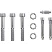 Set etrier spate neted custom replacement crom natural ALTELE P-80-148 Set etrier spate neted custom replacement crom natural ALTELE P-80-148 thumb