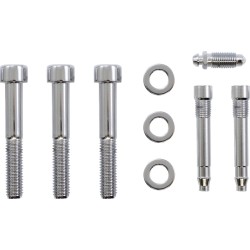 Set etrier spate neted custom replacement crom natural ALTELE P-80-148 Set etrier spate neted custom replacement crom natural ALTELE P-80-148