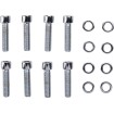 Set bloc de ridicare oțel neted înlocuire personalizată crom natural ALTELE P-88-26 Set bloc de ridicare oțel neted înlocuire personalizată crom natural ALTELE P-88-26 thumb