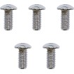 Capac pentru puncte set oțel neted personalizat înlocuire crom natural ALTELE P-88-12 Capac pentru puncte set oțel neted personalizat înlocuire crom natural ALTELE P-88-12 thumb