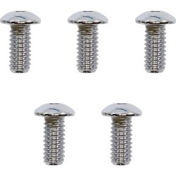 Capac pentru puncte set oțel neted personalizat înlocuire crom natural ALTELE P-88-12 Capac pentru puncte set oțel neted personalizat înlocuire crom natural ALTELE P-88-12