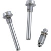 Set etrier frână smooth socket custom replacement rear chrome natural ALTELE C-80-142