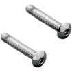 Șurub 8-32 x 1 Șurub 8-32 x 1