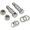 Set de montaj custom replacement crom natural ALTELE C-88-06H