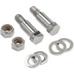 Set de montaj custom replacement crom natural ALTELE C-88-06H Set de montaj custom replacement crom natural ALTELE C-88-06H thumb