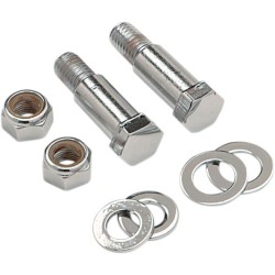 Set de montaj custom replacement crom natural ALTELE C-88-06H
