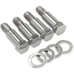 Set de montare custom replacement chrome natural ALTELE C-80-127H Set de montare custom replacement chrome natural ALTELE C-80-127H thumb