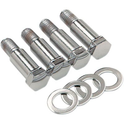 Set de montare custom replacement chrome natural ALTELE C-80-127H