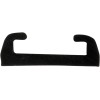 Glisor SKI DOO negru ALTELE 26-49.00-1-01-01