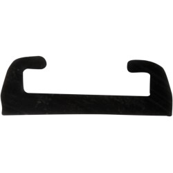 Glisor SKI DOO negru ALTELE 26-49.00-1-01-01