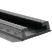 Glisor YAMAHA negru ALTE 25-56.89-3-01-01 Glisor YAMAHA negru ALTE 25-56.89-3-01-01 thumb