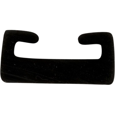 Glisor, YAMAHA negru ALTELE 13-41.42-0-01-01 Glisor, YAMAHA negru ALTELE 13-41.42-0-01-01