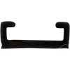 Glisor, YAMAHA negru ALTE 20-52.56201-01-1