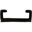 Glisor, YAMAHA negru ALTE 20-52.56201-01-1 Glisor, YAMAHA negru ALTE 20-52.56201-01-1 thumb