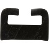 Glisor, ARCTIC BLACK ALTELE 10-64.00-0-01-01