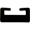 Slider, SKI-DOO negru ALTELE 01-55.38-1-01-01