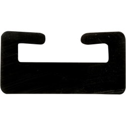 Slider, SKI-DOO negru ALTELE 01-55.38-1-01-01