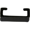 Glisor, YAMAHA negru ALTE 16-52.36201-01+8