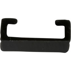 Glisor, YAMAHA negru ALTE 16-52.36201-01+8