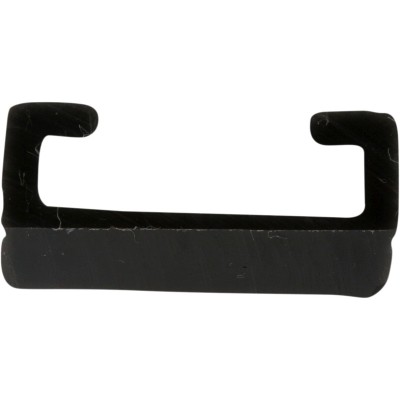 Glisor, YAMAHA negru ALTE 16-52.36201-01+8 Glisor, YAMAHA negru ALTE 16-52.36201-01+8