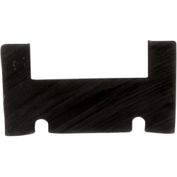 Glisor, ARCTIC BLACK ALTELE 05-52.00-0-20-01 Glisor, ARCTIC BLACK ALTELE 05-52.00-0-20-01