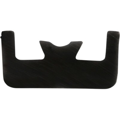 Glisor, YAMAHA negru ALTELE 12-54.72-1-01-01 Glisor, YAMAHA negru ALTELE 12-54.72-1-01-01